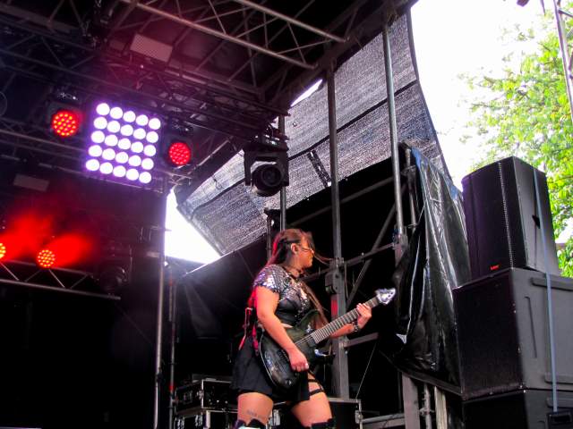 All For Metal