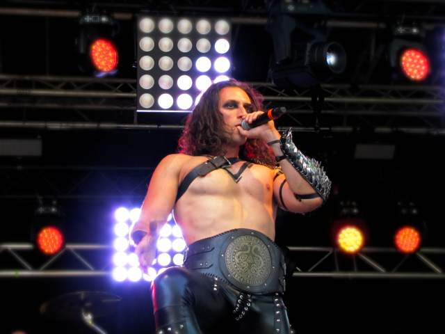 All For Metal