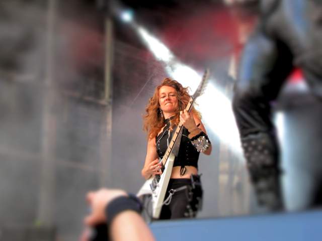 All For Metal