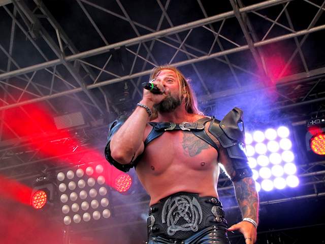 All For Metal