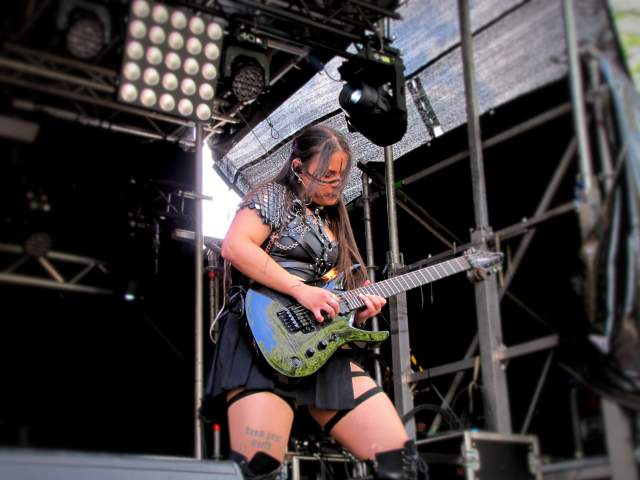 All For Metal