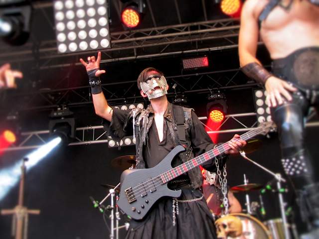 All For Metal