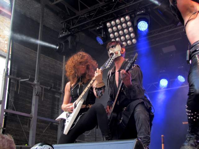All For Metal