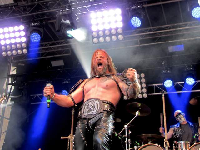 All For Metal