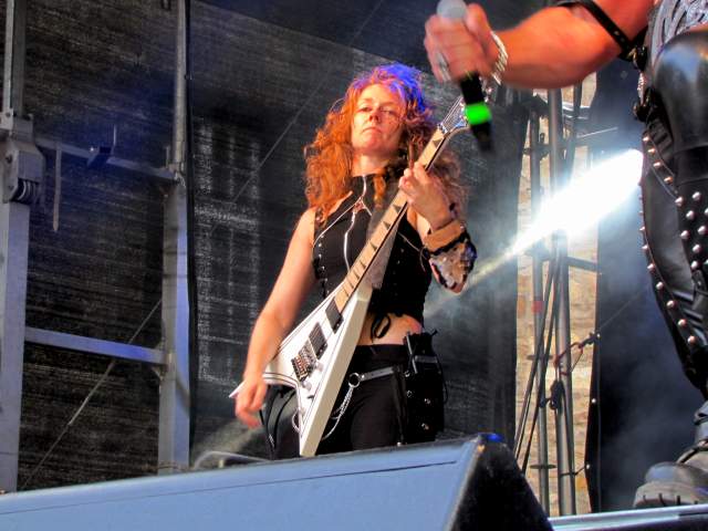 All For Metal