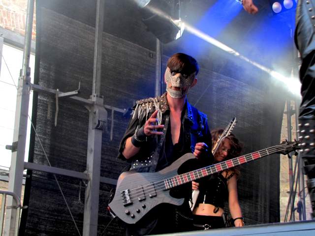 All For Metal