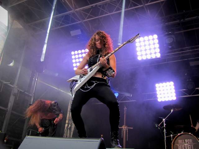 All For Metal