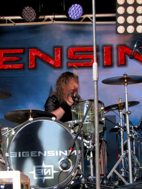 Eigensinn