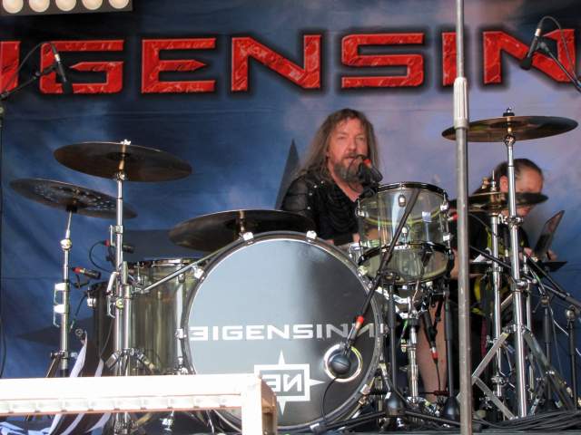 Eigensinn