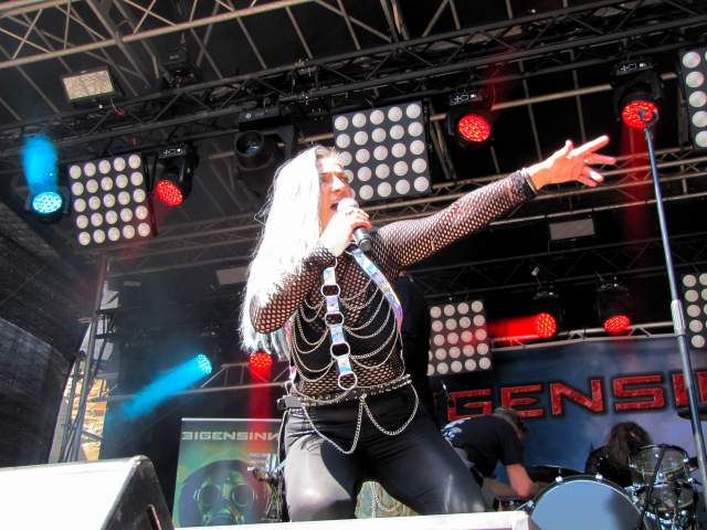 Eigensinn