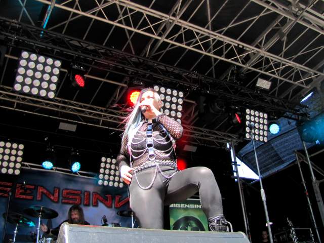 Eigensinn