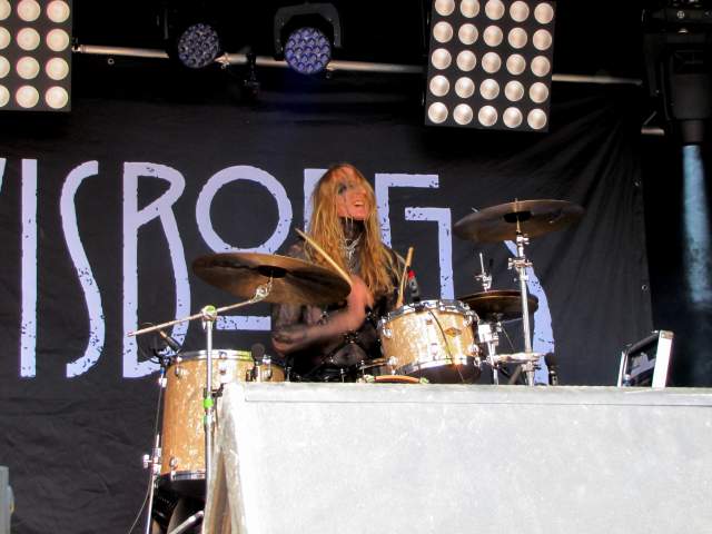 Wisborg