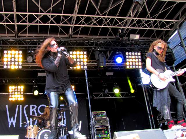 Wisborg