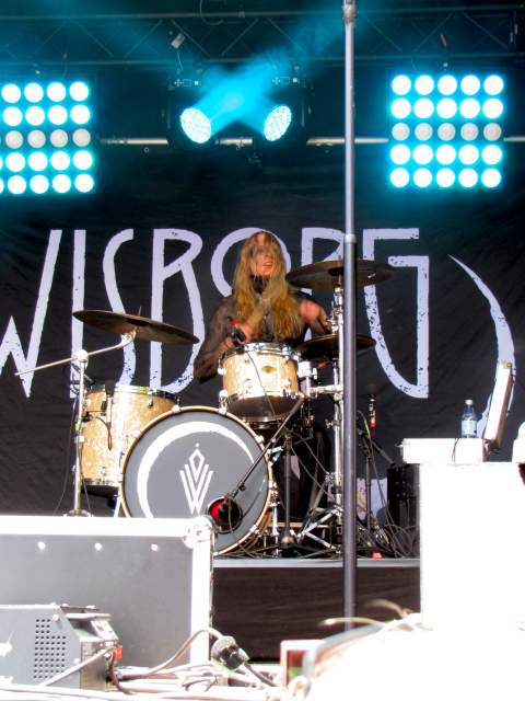 Wisborg