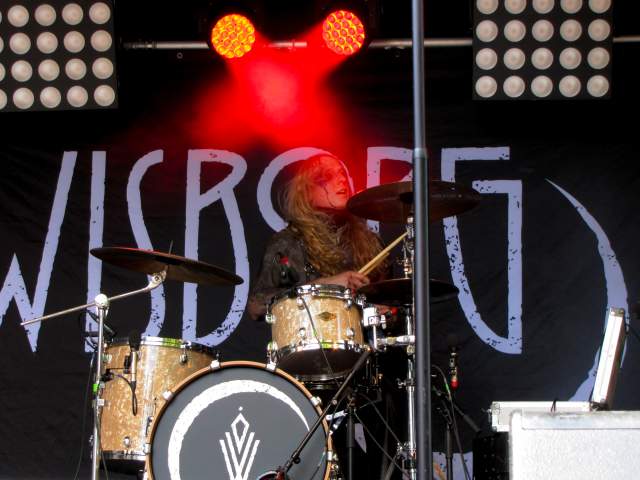 Wisborg