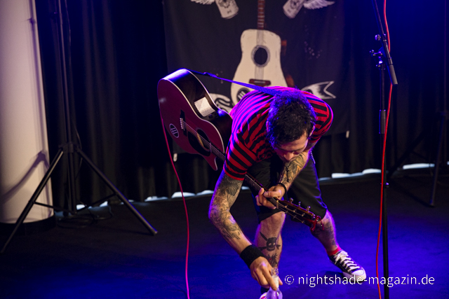 Dave Collide