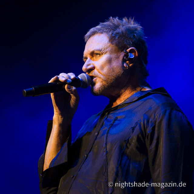 Duran Duran im PSD Bank Dome Duesseldorf Juni 2025