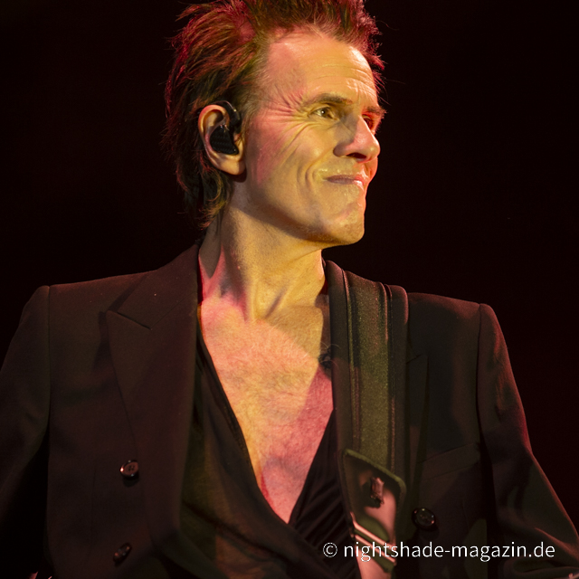 Duran Duran