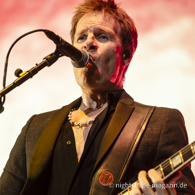 Duran Duran