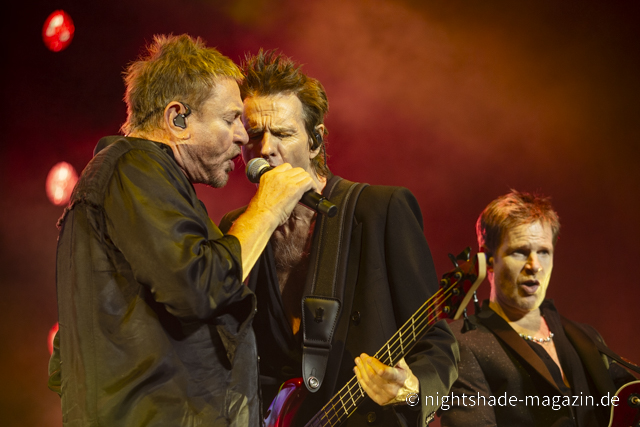 Duran Duran