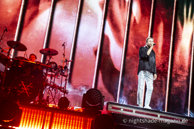 Duran Duran