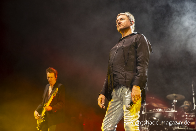 Duran Duran