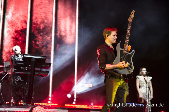 Duran Duran