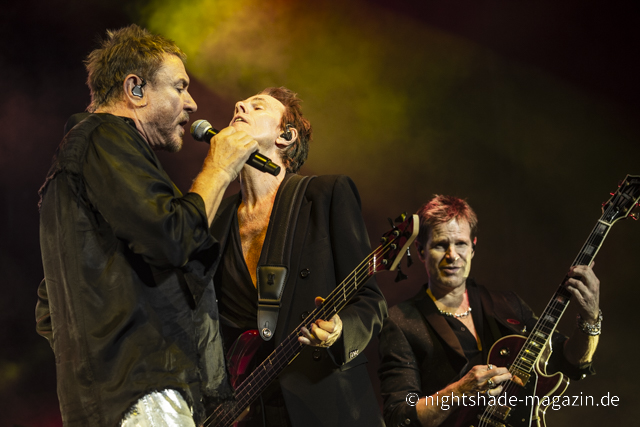 Duran Duran