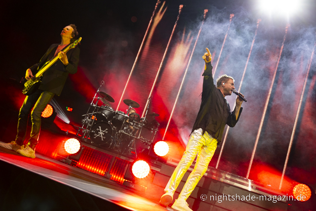 Duran Duran