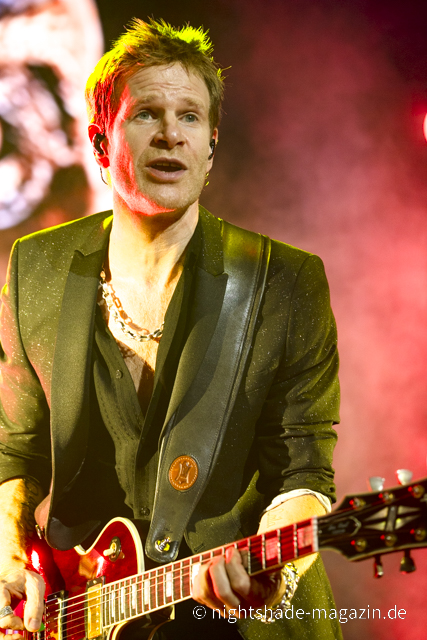 Duran Duran