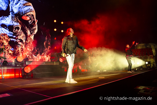 Duran Duran