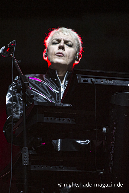 Duran Duran