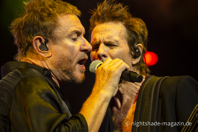 Duran Duran