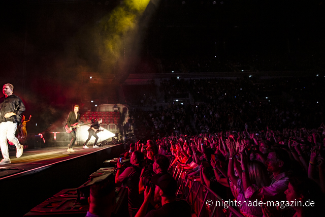 Duran Duran