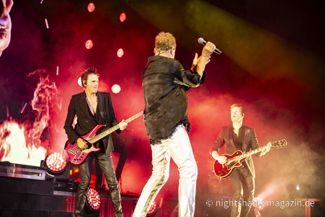 Duran Duran