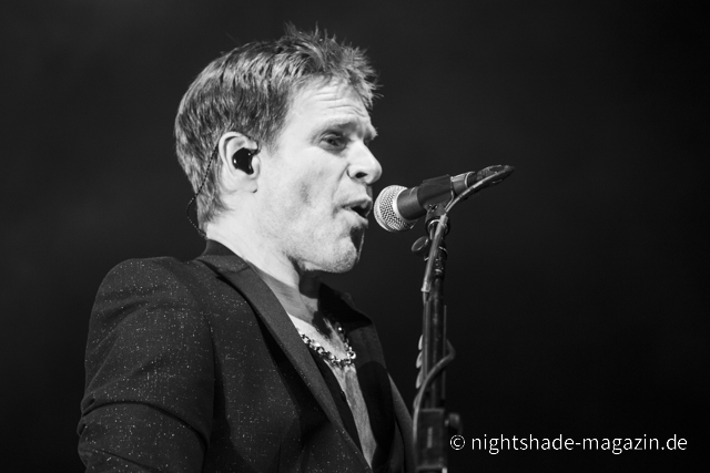 Duran Duran