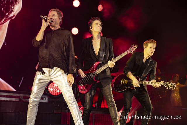 Duran Duran