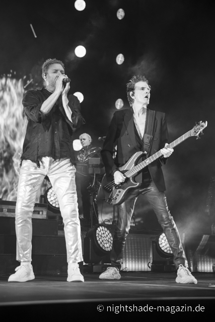 Duran Duran