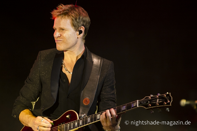 Duran Duran