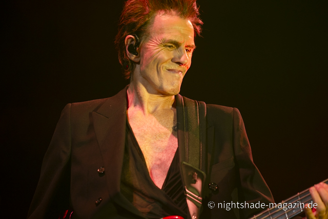 Duran Duran