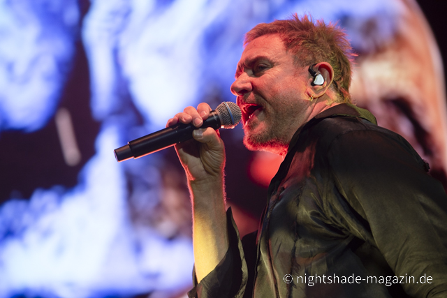 Duran Duran