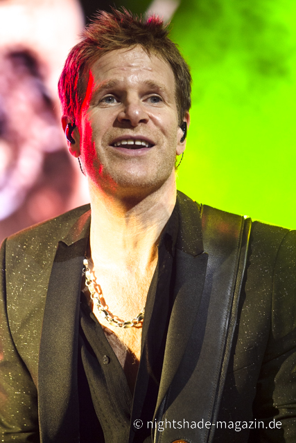 Duran Duran