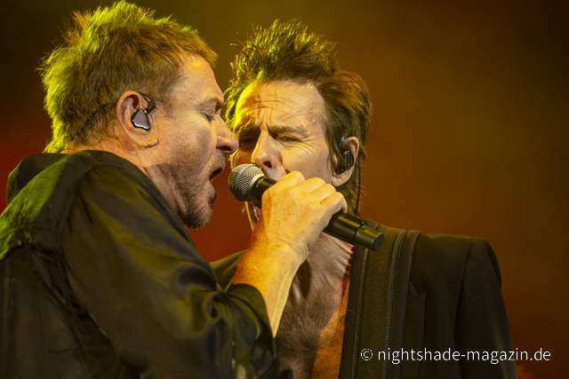 Duran Duran