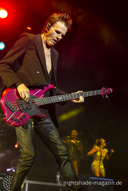 Duran Duran