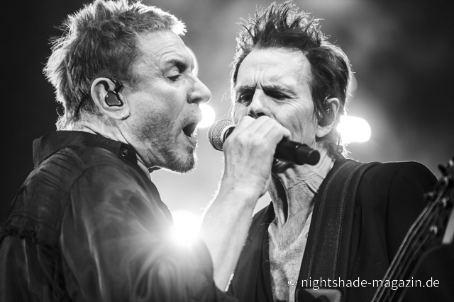 Duran Duran