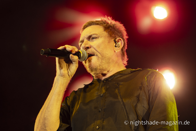 Duran Duran