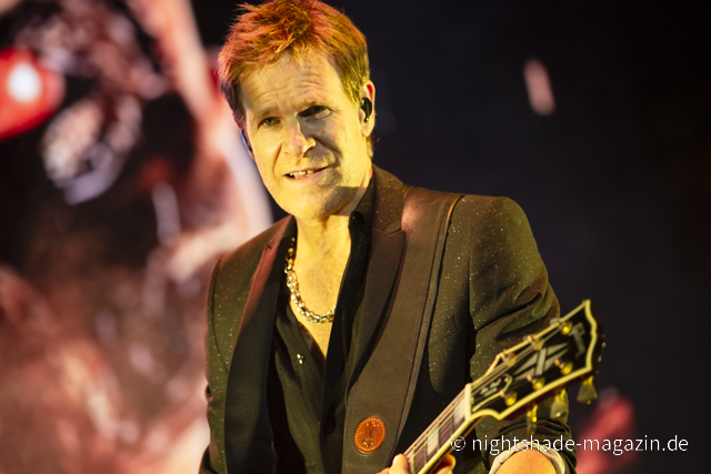 Duran Duran