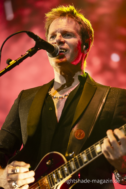Duran Duran