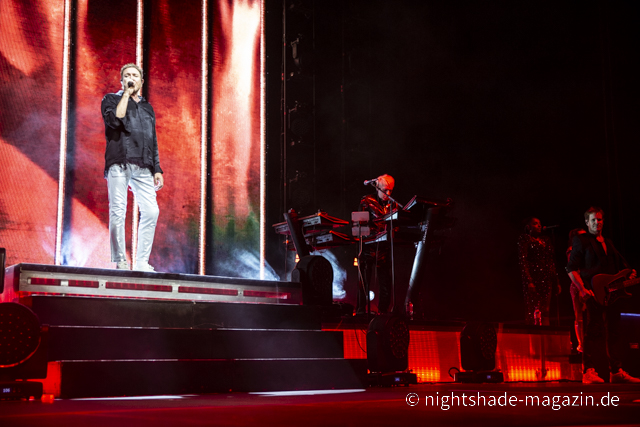Duran Duran