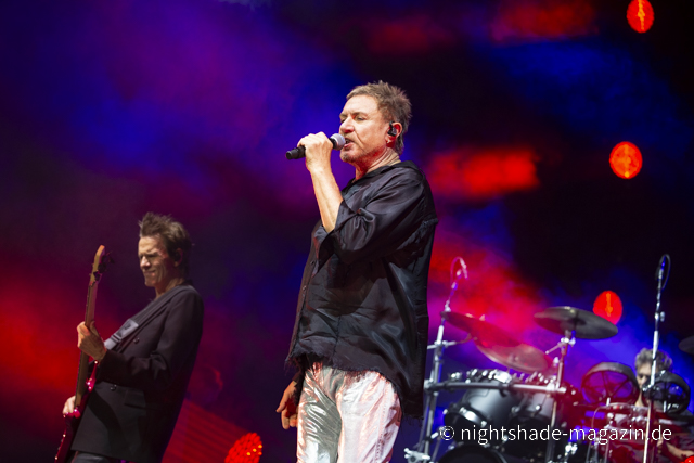 Duran Duran
